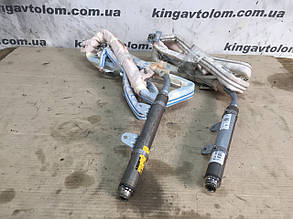 Шторка AIR BAG подушка ліва Volkswagen Touareg NF 7P6880741C