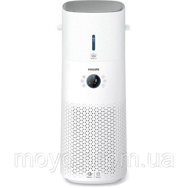 Кліматичний комплекс Philips Series 3000 AC3737/10