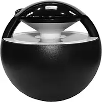 Зволожувач повітря WK WT-A01 Black Aqua Mini Humidifier