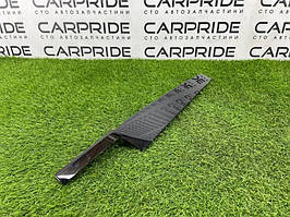 Накладка дверцята бічна Audi Q7 4M 3.0 CRE 2015 перед. (б/у)