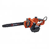 Електропила YAMAMOTO ECS-2750, фото 2