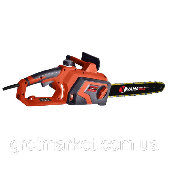 Електропила YAMAMOTO ECS-2750, фото 1