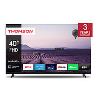 Телевизор Thomson Android TV 40" FHD 40FA2S13