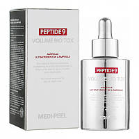 Пептидна омолоджувальна ампула-сироватка Medi-Peel Peptide 9 Volume Biotox Ampoule — 100 мл