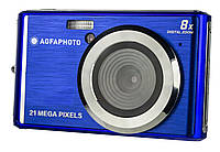 Фотоаппарат Agfa Photo DC5200