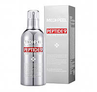 Киснева есенція з пептидним комплексом MEDI-PEEL Peptide 9 Volume Essence 100 мл