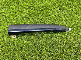 Ручка дверей зовнішня Mitsubishi Outlander 2.4 2017 задн. прав. (б/у)