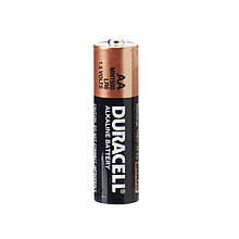 Батарейка Duracell LR6/MN1500 лужна