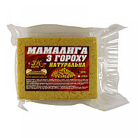 Мамалыга из гороха NATURAL (натуральная) 0.5кг (3k00801)