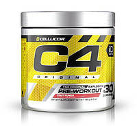 Комплекс до тренировки Cellucor C4 Original 180 g /30 servings/ Fruit Punch