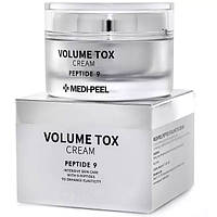 Пептидный омолаживающий крем для лица MEDI-PEEL Peptide 9 Volume Tox Cream - 50 мл
