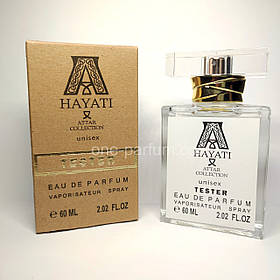 Тестер Attar Collection Hayati (Аттар Колекшн Хаяті), 60 мл