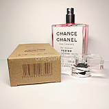 Тестер Chanel Chance Eau Tendre (Шанель Шанс Еу Тендр), 60 мл, фото 3