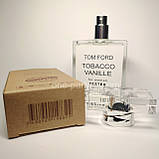 Тестер Tom Ford Tobacco Vanille (Том Форд Табако Ваніль), 60 мл, фото 3
