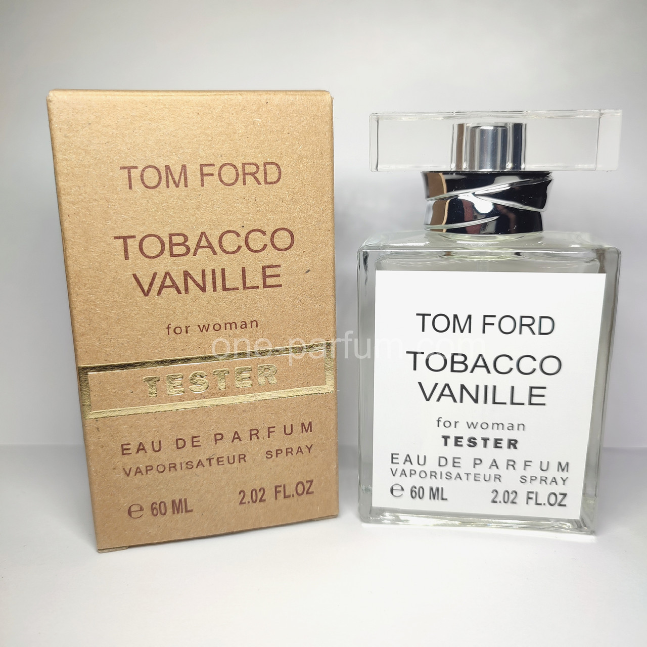 Тестер Tom Ford Tobacco Vanille (Том Форд Табако Ваніль), 60 мл
