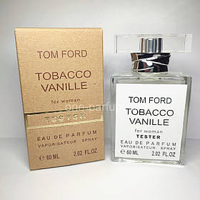 Тестер Tom Ford Tobacco Vanille (Том Форд Табако Ваніль), 60 мл