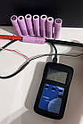 Акумулятор високотоковий Samsung 30Q INR 18650 3000 mAh, 3,7В 15A  Високострумовий, фото 3