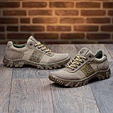 Тактичні Кросівки Весняні Чоловічі Армейські (ЗСУ) Койот Демісезонні Весна Літо, фото 3