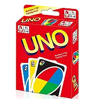 UNO настольная карточная игра уно! Стандартная и майнкрафт версия