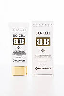 ВВ-крем для обличчя Medi-Peel BB Cream Bio-Cell 5 Peptide Balance з пептидами, 50 мл