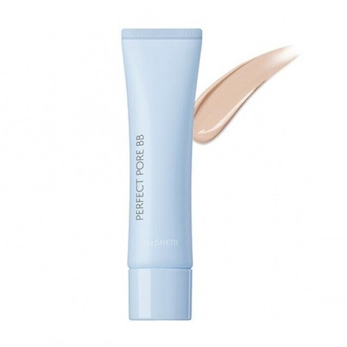 The Saem Saemmul Perfect Pore BB ББ крем для кожи с расширенными порами ...