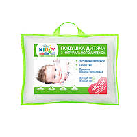 Детская подушка модель Kiddy LATEX MINI -