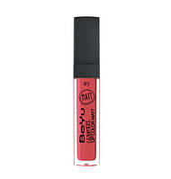 Блеск для губ BeYu Cashmere Lip Color Matt 85 - Rose Romance