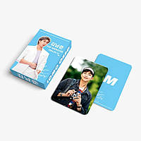 Карточки Рм, Намджун БТС\BTS Rm, Namjoon lomo card