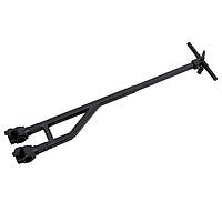 Держатель фидера Flagman Short Tele Double Feeder Arm (TH070)