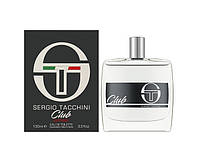 Sergio Tacchini Club Intense 100 мл - туалетная вода (edt)