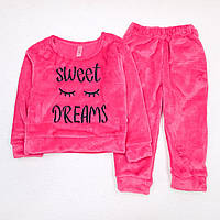 Комплект піжами для дівчинки Sweet Dreams