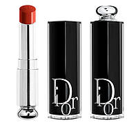 Помада для губ Dior Addict Refillable Lipstick 744 - Diorama (Диорама)