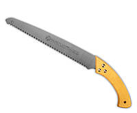 Ножовка садовая Polax 350мм деревянная ручка (70-019) GR, код: 7713129
