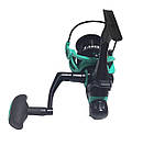 Котушка з Бейтраннером BoyaBy BY-J (3+1), фото 4