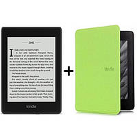 Электронная книга Amazon Kindle Paperwhite 8GB (10th Gen)