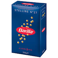 Макаронні вироби Barilla Стелліне №27 500г