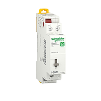 Импульсное реле RESI9 16A 1НО 230V/AC DIN Schneider Electric R9C30116