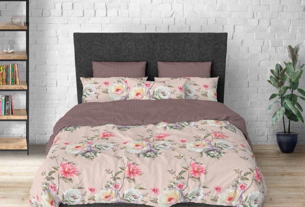 Постільна білизна бязь Ірма, фото 1