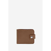 Шкіряне портмоне Mini 2.2 карамель