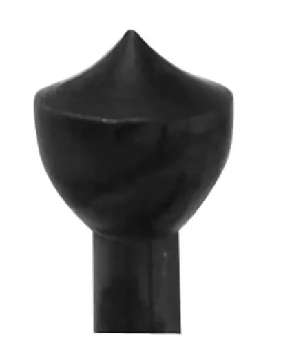 Бор турбінний CSB20 алмазний для формування оклюзійної поверхні 5 шт., фото 1