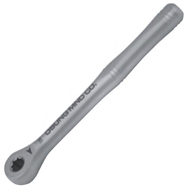 Ключ динамометричний Ratchet Driver для остеотомів гвинтових BOWKIT і Bone expanders BEPD, фото 1