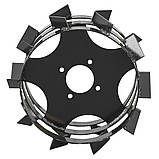 Ґрунтозачеп D450x150 Кентавр до мотоблоків МВ2060/2090, фото 2