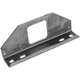 Кронштейн тримач опори осі Knott Autoflex 1500-1800 кг 82 мм 6A0510.001