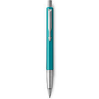 Ручка шариковая Parker Vector Blue-Green BP в подар.коробке