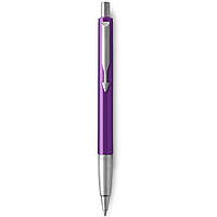 Ручка шариковая Parker Vector Purple BP в подар.коробке