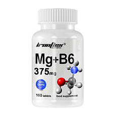 Mg+B6 375 mg (100 tabs) Киев
