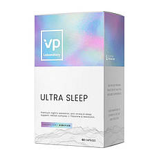 Ultra Sleep (60 caps) Киев