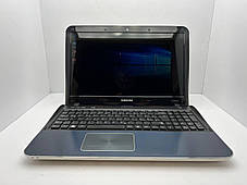 Ноутбук Samsung SF510/ 15.6" (1366x768)/ Core i3-370M/ 4 GB RAM/ 250 GB HDD/ GeForce 310M 512MB, фото 3