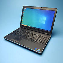 Ноутбук Dell Latitude E6540/ 15.6" (1920x1080)/ Core i5-4300M/ 8 GB RAM/ 480 GB SSD/ Radeon HD 8790M 2GB, фото 3