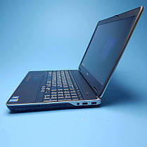 Ноутбук Dell Latitude E6540/ 15.6" (1920x1080)/ Core i5-4300M/ 8 GB RAM/ 480 GB SSD/ Radeon HD 8790M 2GB, фото 5